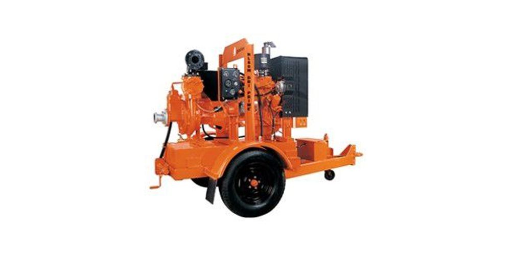 Pump Rental